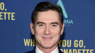 Billy Crudup Is in Talks to Join the <i>Flash</i> Movie, Again